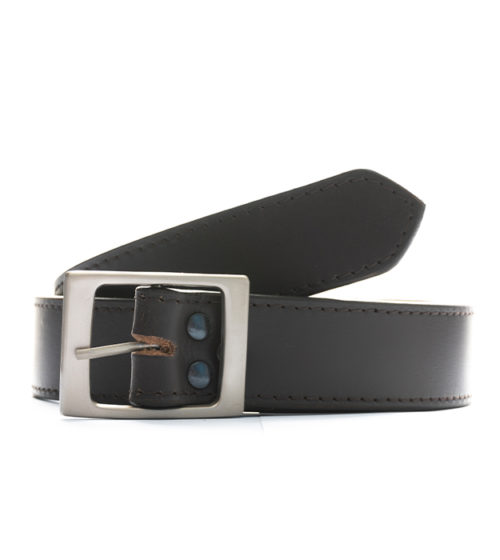 Shop our Leather Belts online - The Hold Up NZ