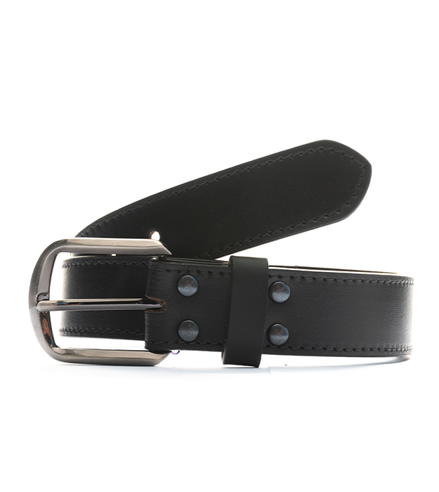 Leather Belts for Men - The Hold Up NZ