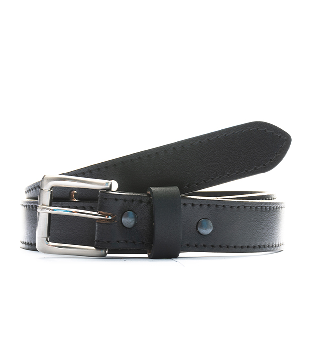 About The Hold Up: Leather Belt Specialists - The Hold Up NZ