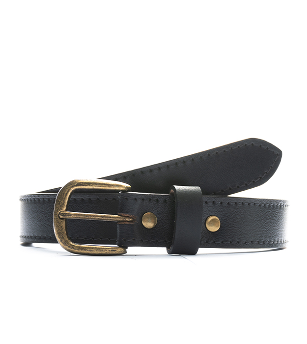 About The Hold Up: Leather Belt Specialists - The Hold Up NZ